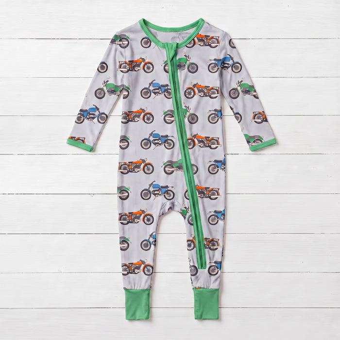 Wind Warriors  Convertible Coverall