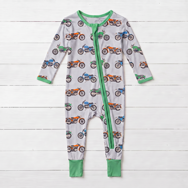 Wind Warriors  Convertible Coverall