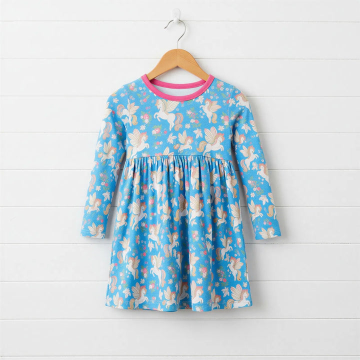 Bestaroo - Bamboo - Wishbloom Dress