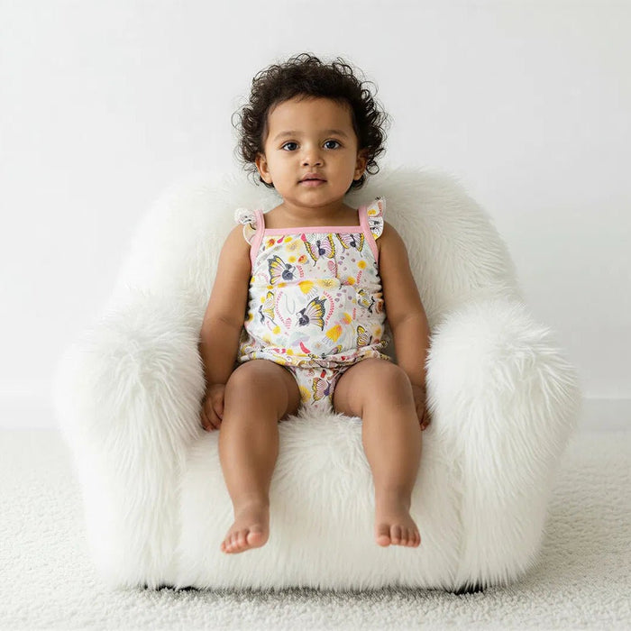 Bestaroo - Bamboo - Wonderland Bubble Romper