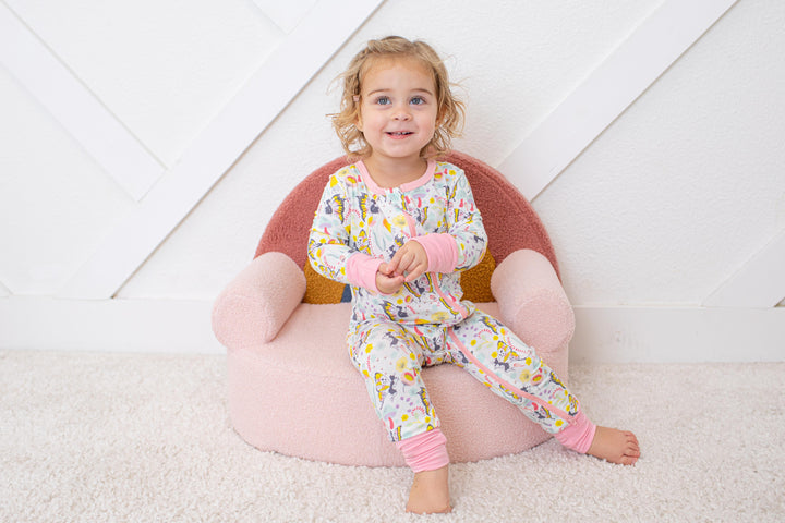 Bestaroo - Bamboo - Wonderland Convertible Coverall