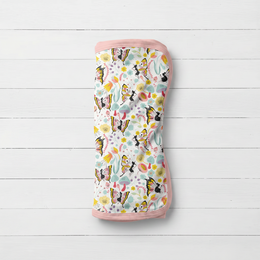 Wonderland Swaddle - Bestaroo