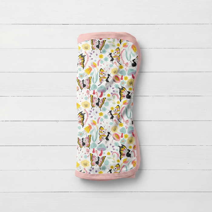 Wonderland Swaddle - Bestaroo