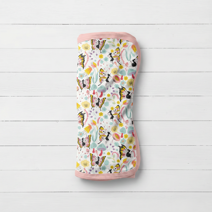 Wonderland Swaddle