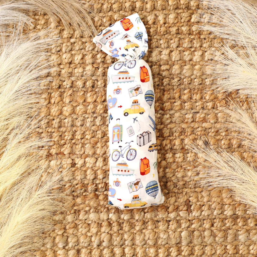 Bestaroo - Bamboo - World Traveler Swaddle