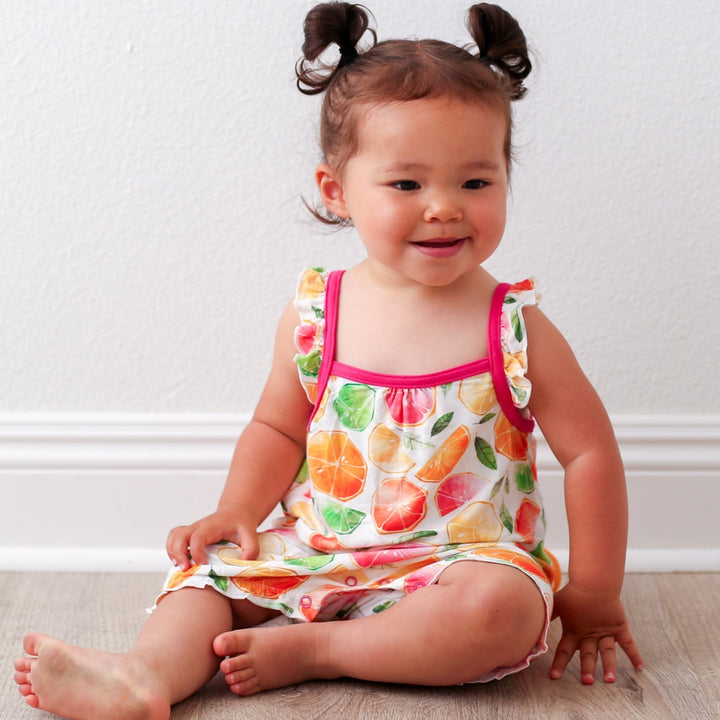 Bestaroo - Zest Friends Bubble Romper