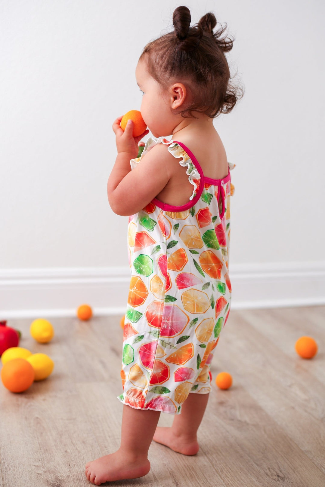 Bestaroo - Zest Friends Bubble Romper