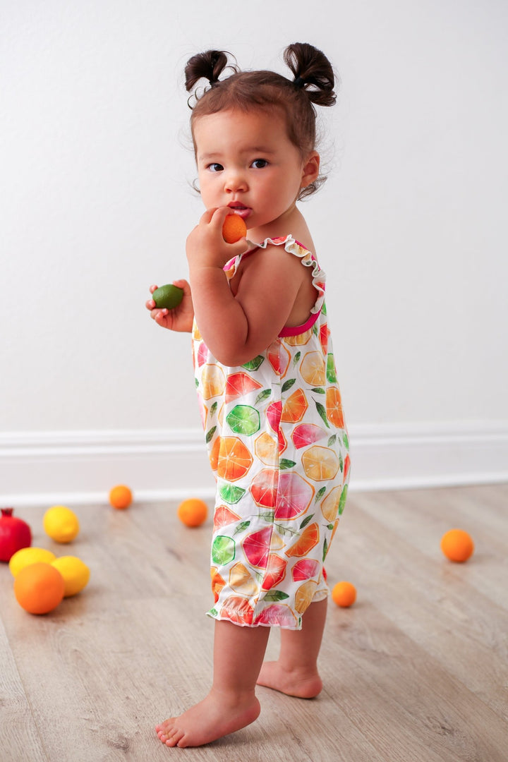 Bestaroo - Zest Friends Bubble Romper