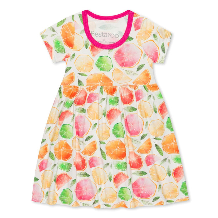 Bestaroo - Zest Friends Dress