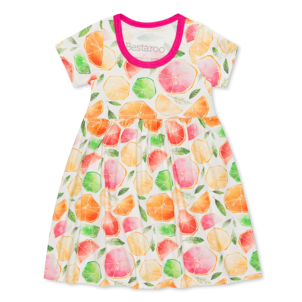 Bestaroo - Bamboo - Zest Friends Dress