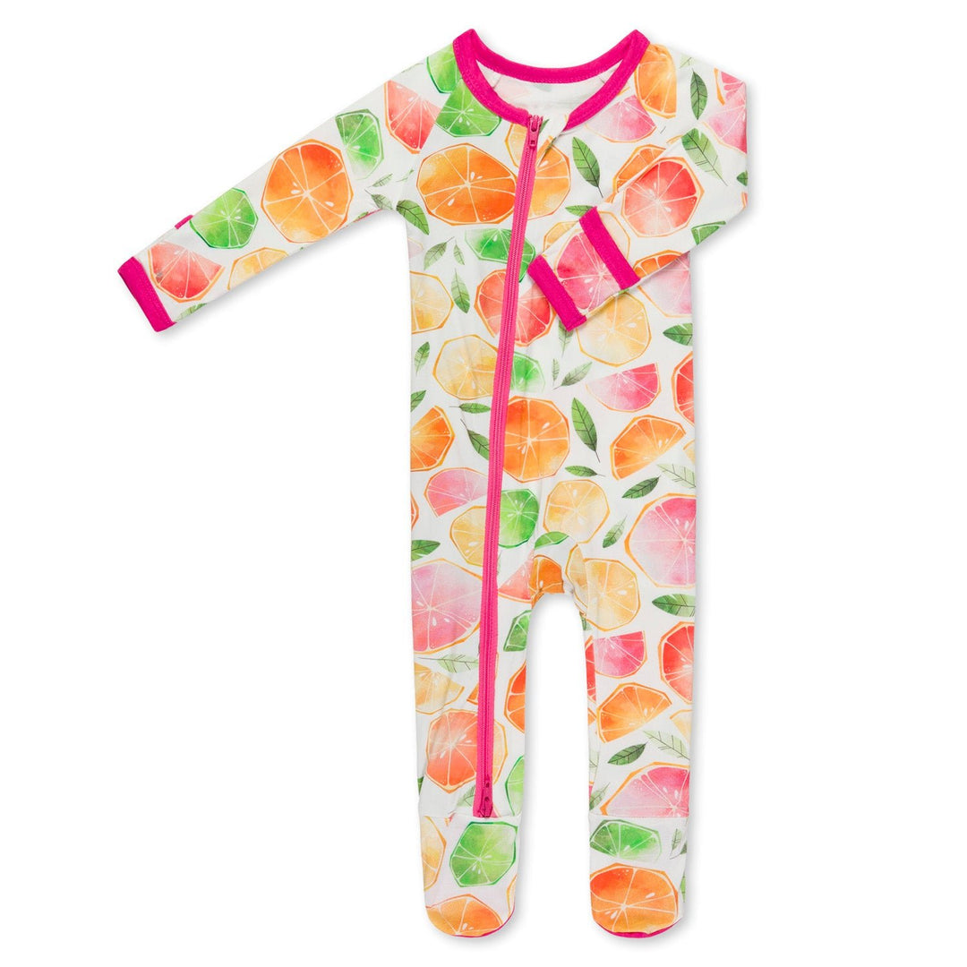 Bestaroo - Zest Friends Footie