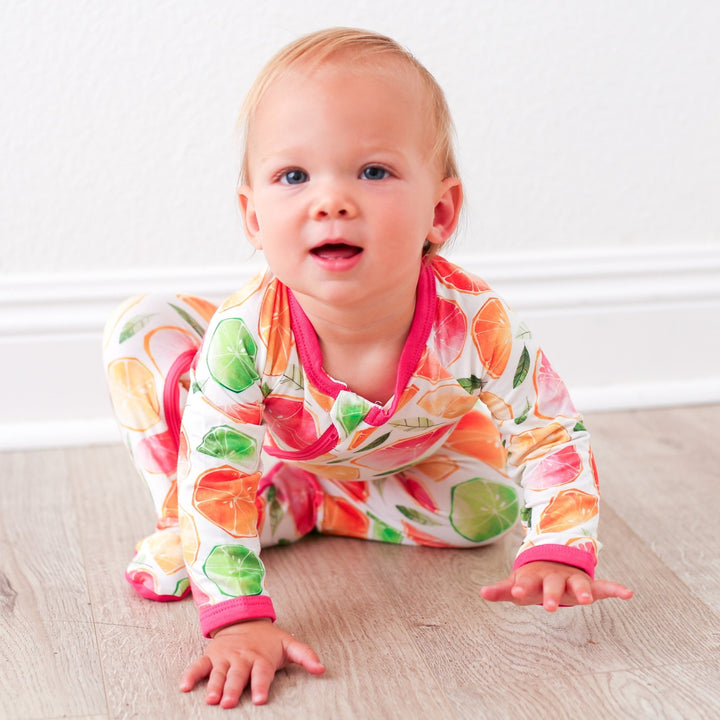 Bestaroo - Zest Friends Footie