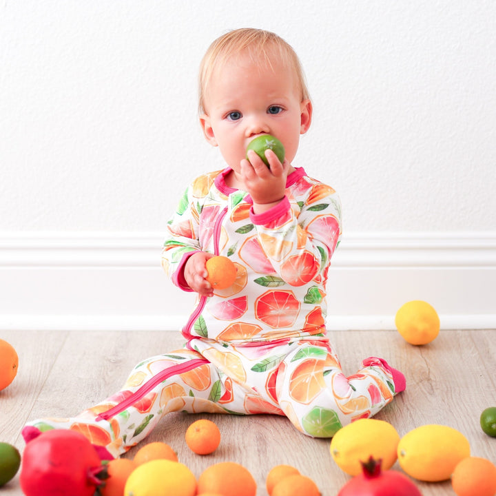 Bestaroo - Zest Friends Footie