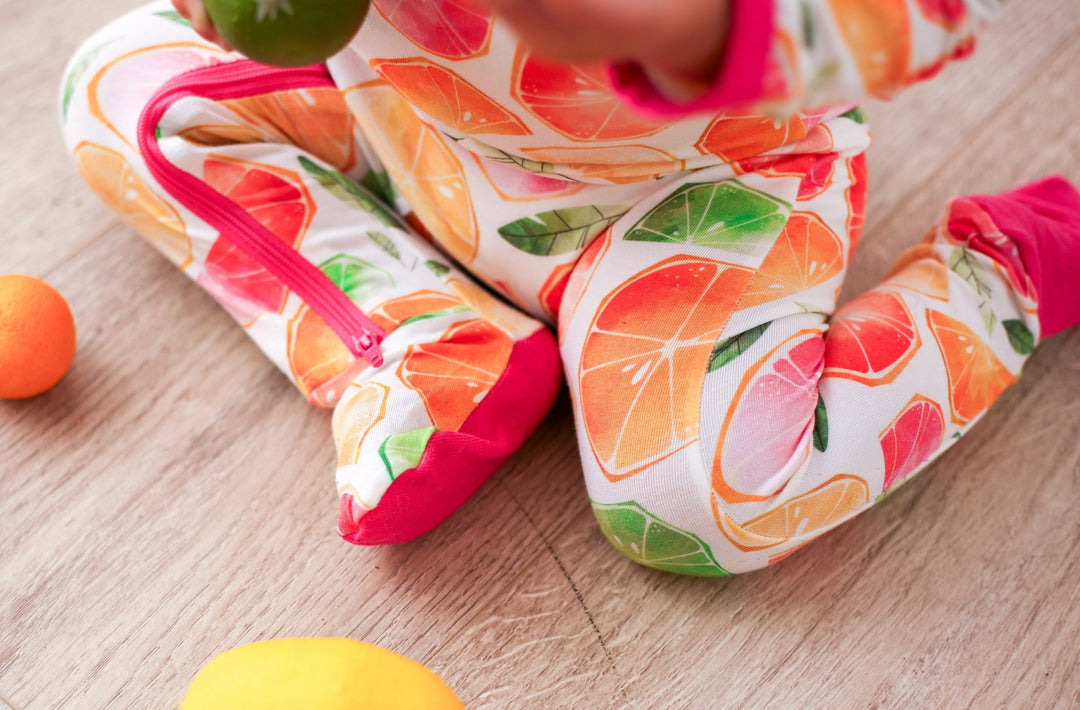 Bestaroo - Zest Friends Footie