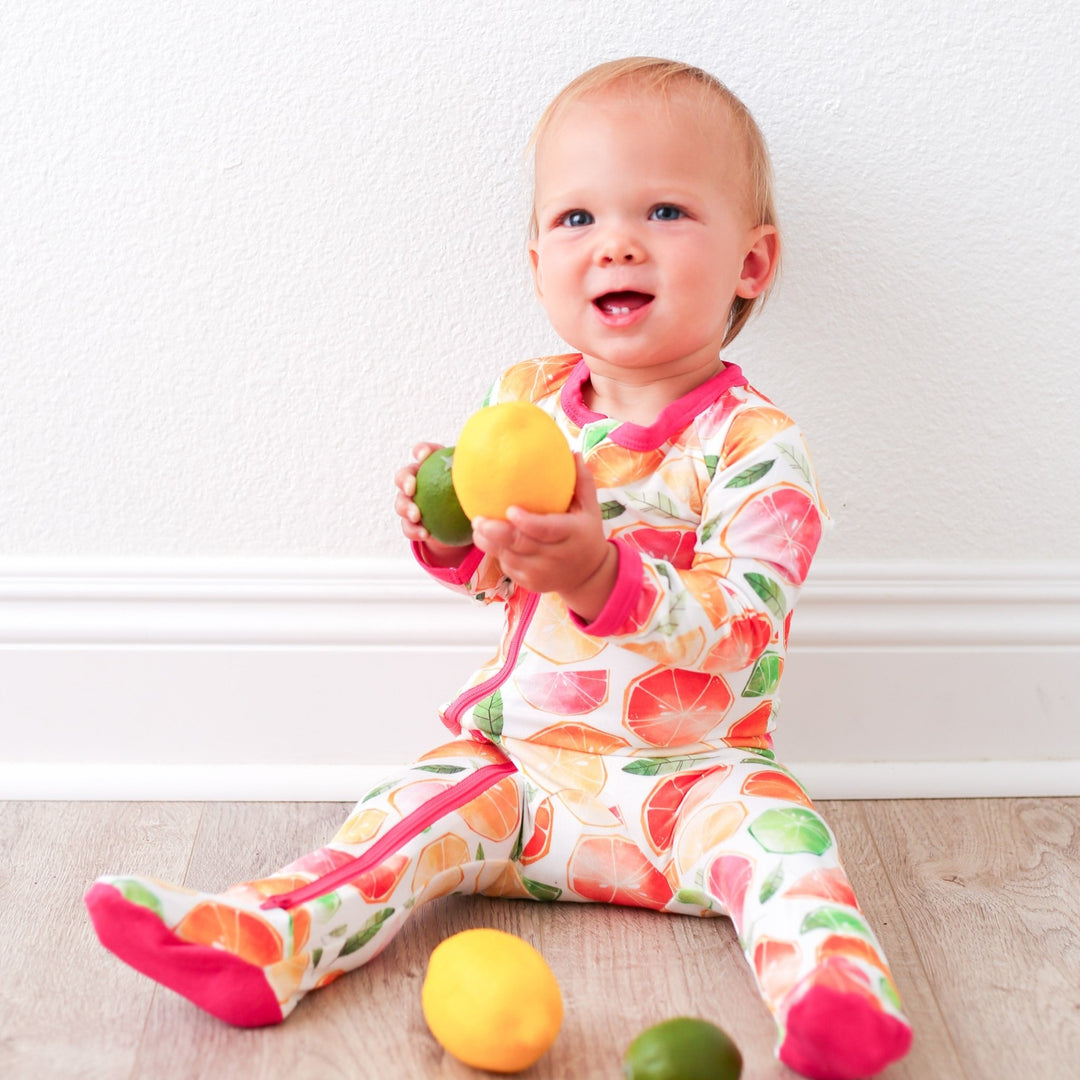 Bestaroo - Zest Friends Footie