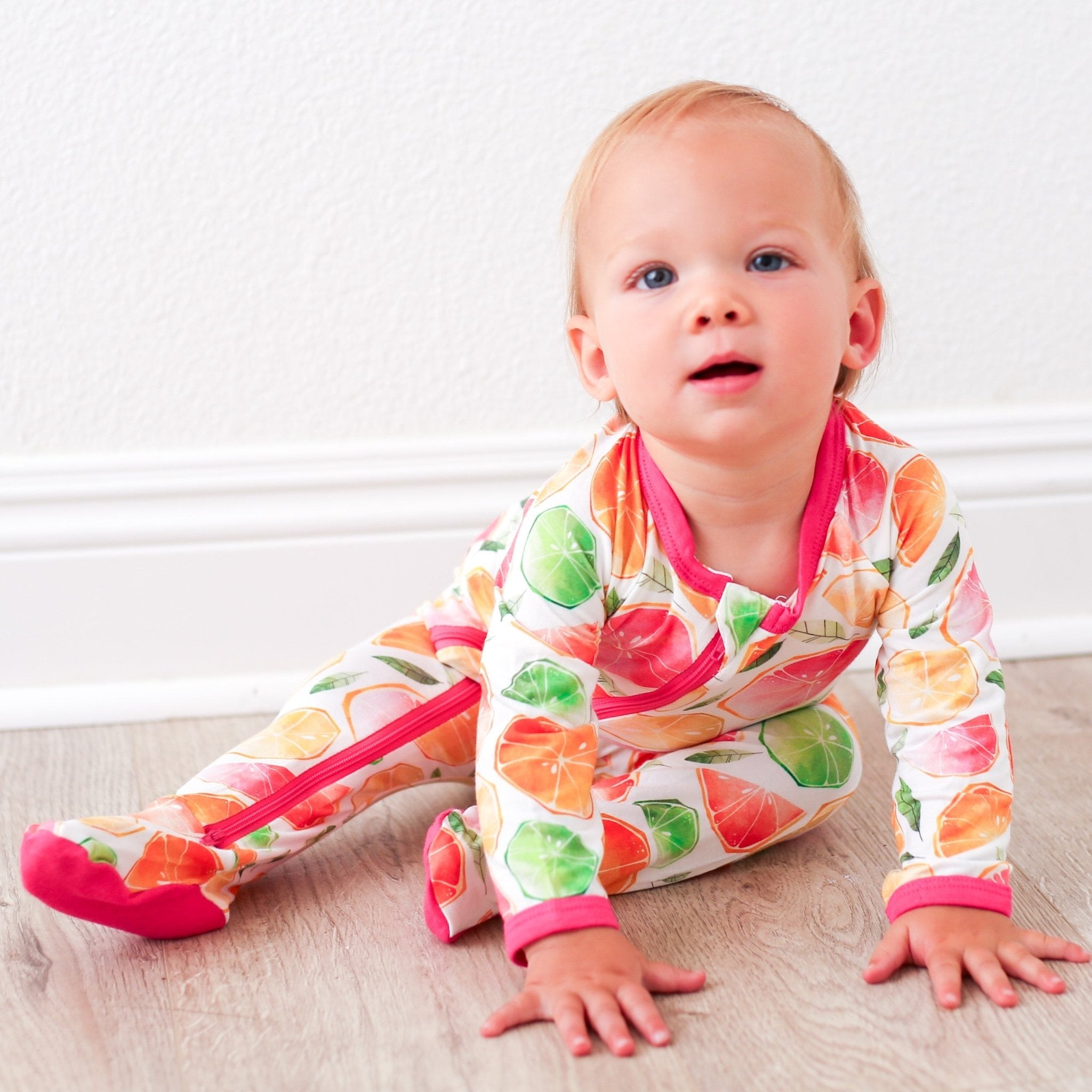 Bestaroo - Zest Friends Footie