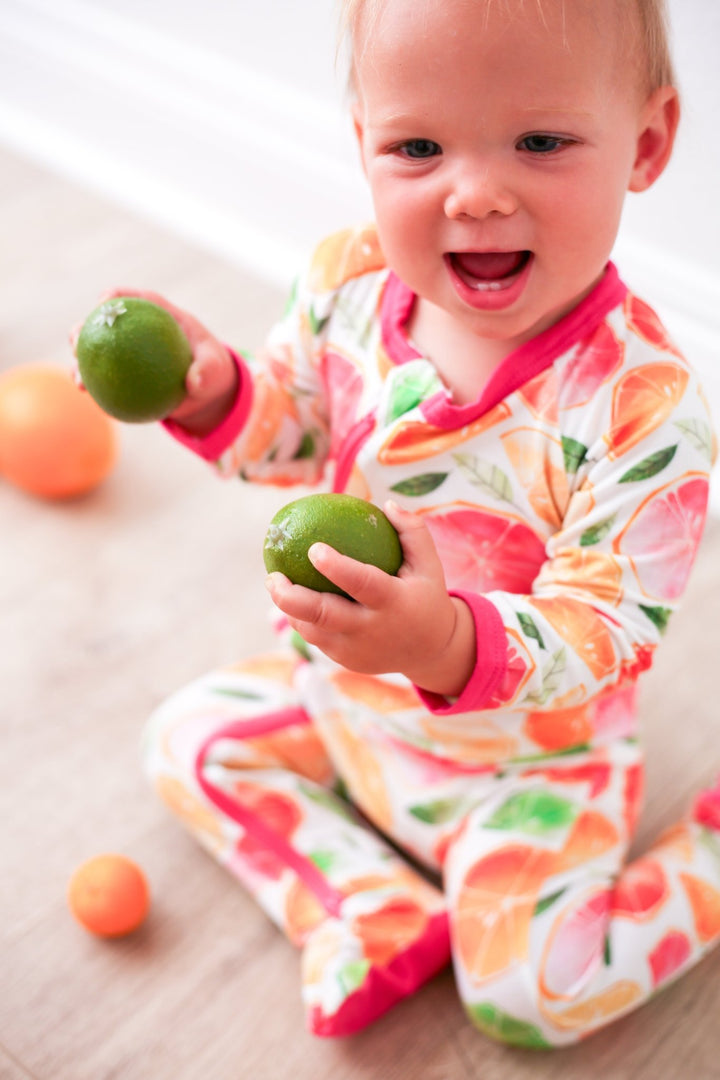 Bestaroo - Zest Friends Footie