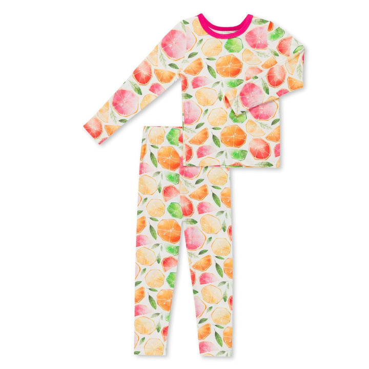 Bestaroo - Bamboo - Zest Friends Pajama