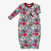 Touchdown! Converter Gown/Coverall