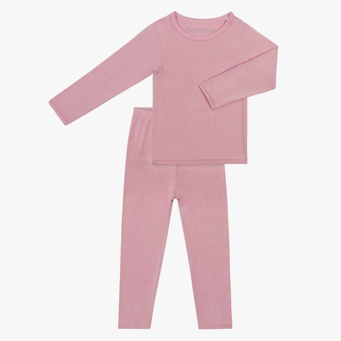 Rosey Pink Pajama