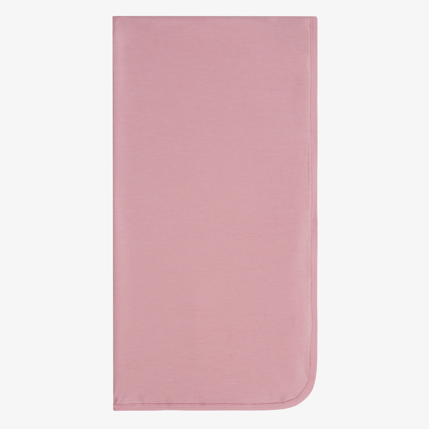 Rosey Pink Swaddle