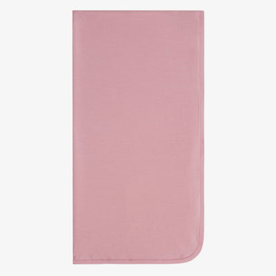 Rosey Pink Swaddle