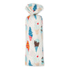 Cool Scoops Blue Blanket