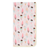 Cool Scoops Pink Blanket