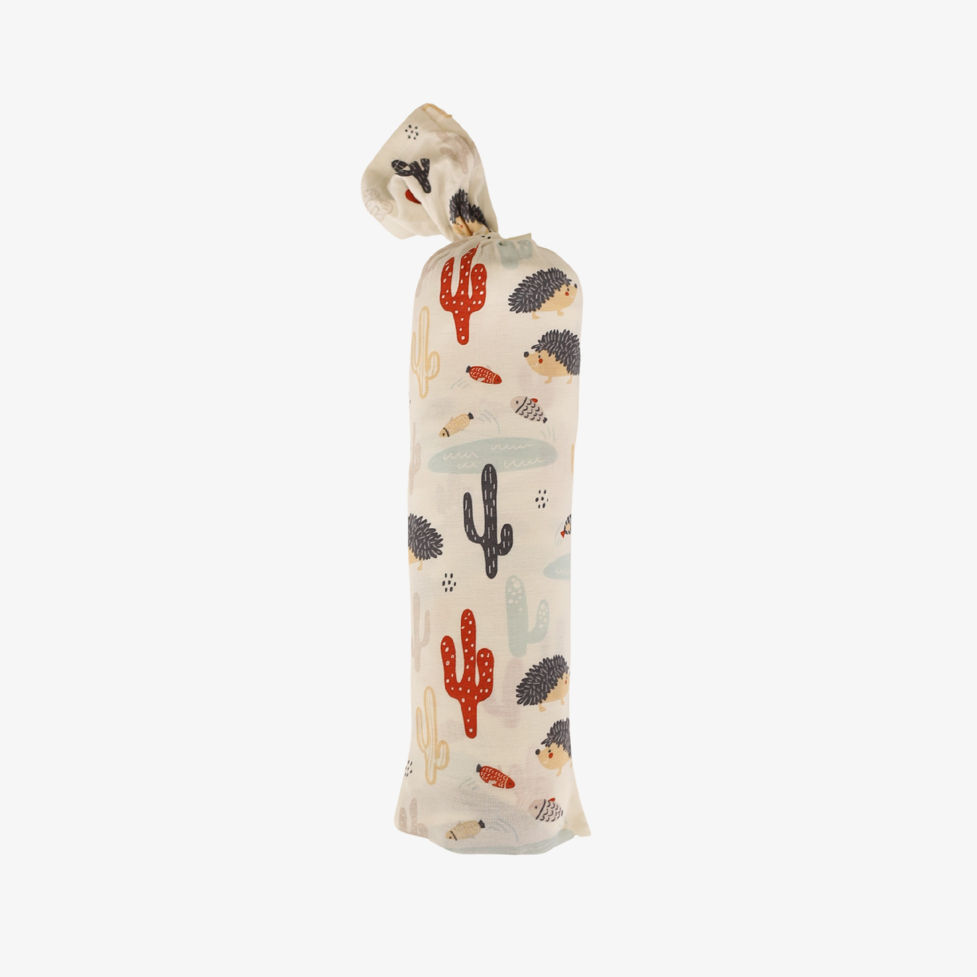 Cactus Fish Swaddle - Bestaroo