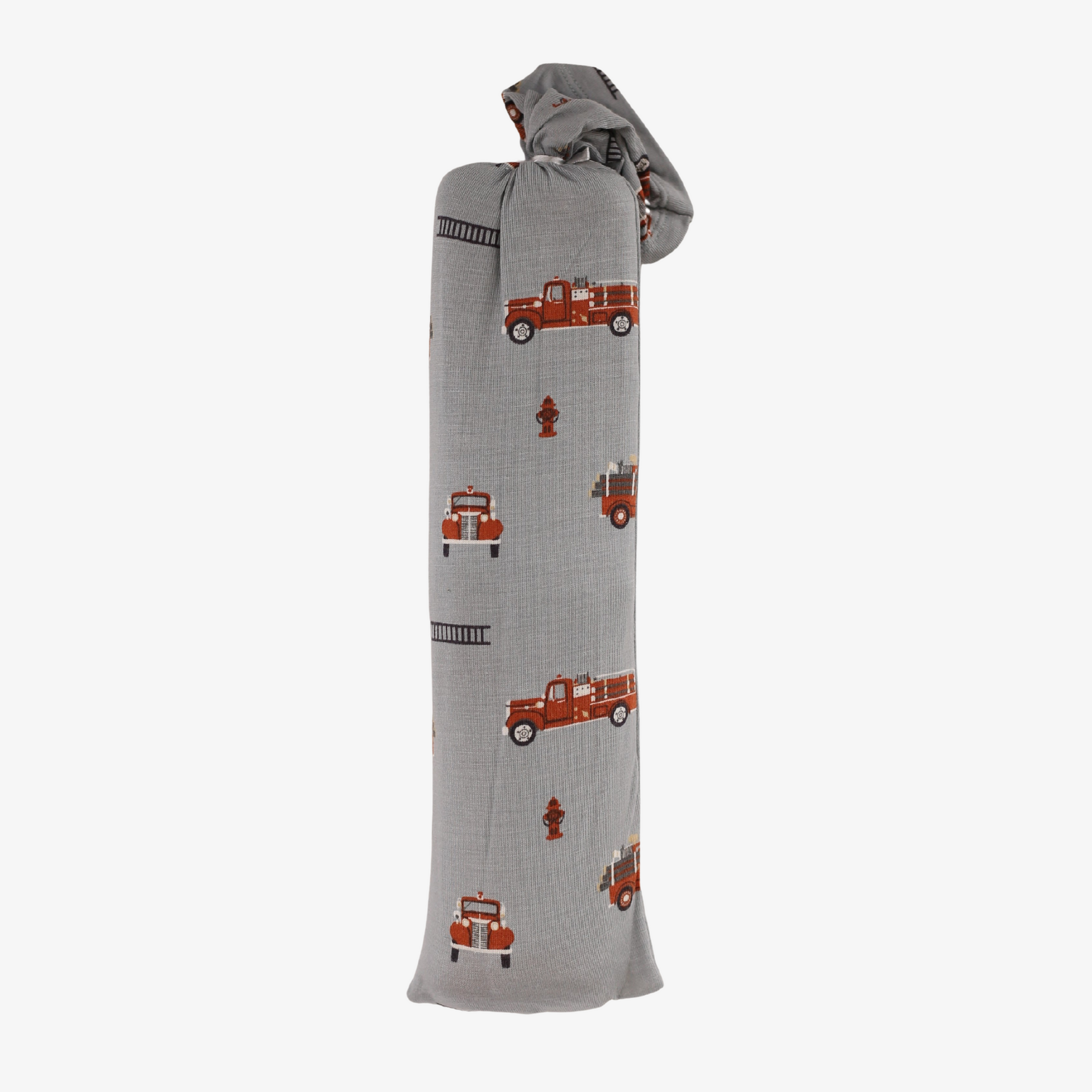 Fire Truck Swaddle - Bestaroo