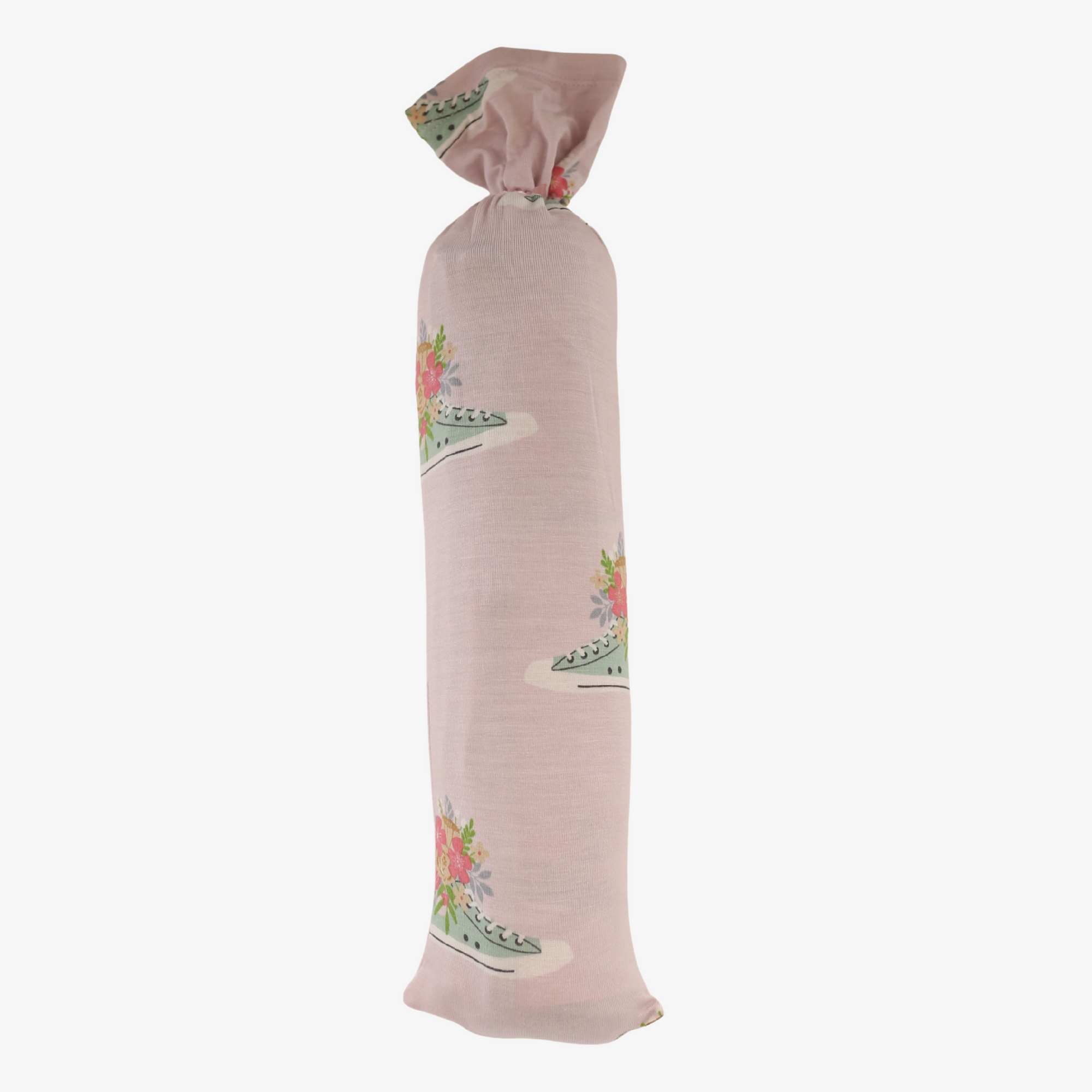 Floral High Top Swaddle - Bestaroo