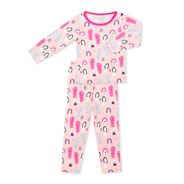 Sandy Beach Pajama - Bestaroo