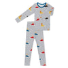 Puppy Love Pajama