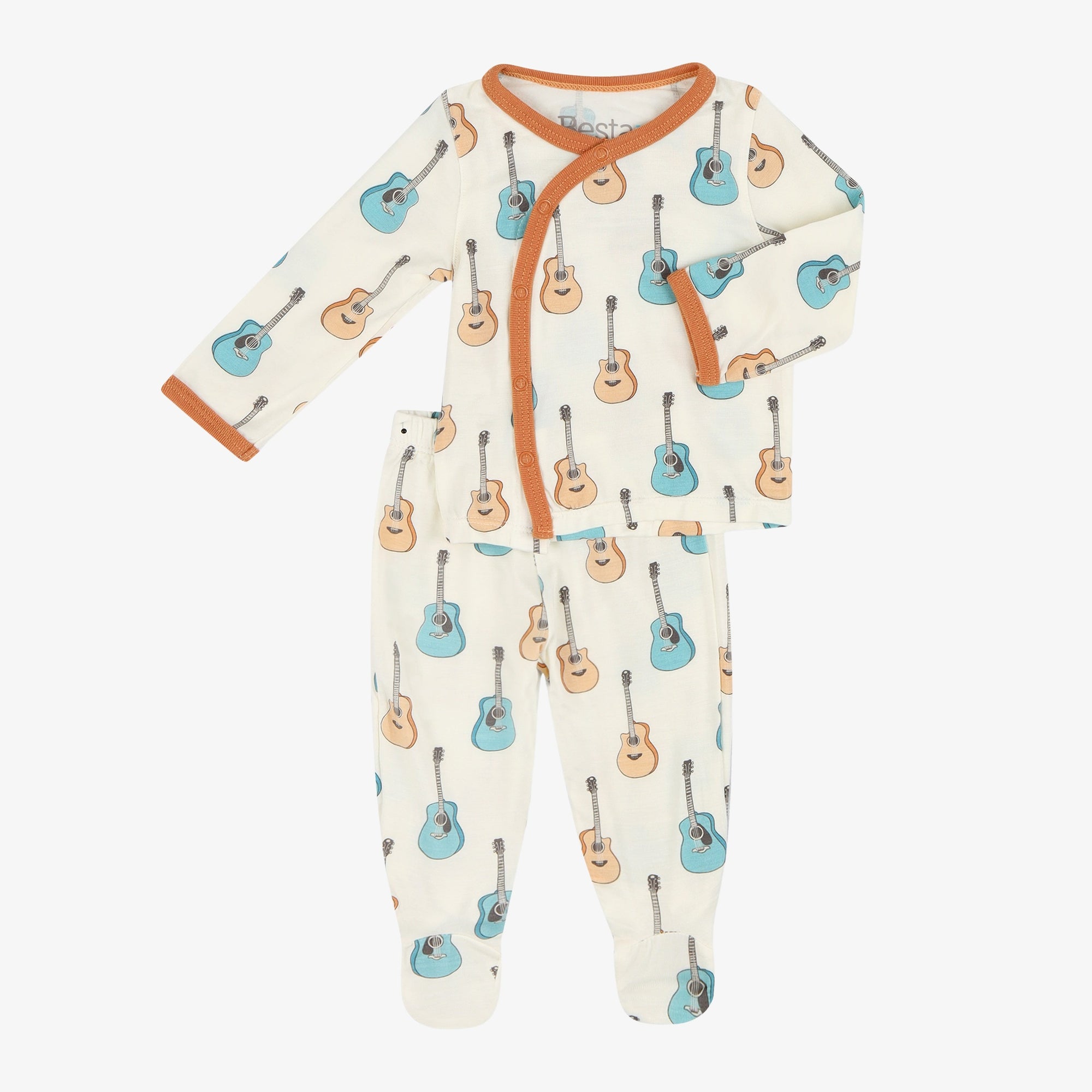 Guitar Infant Set - Bestaroo