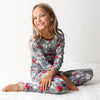 Touchdown! Pajama