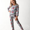Touchdown! Pajama