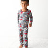 Touchdown! Pajama