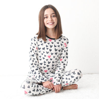 From the Heart Pajamas