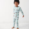 Ocean Treasures Pajama