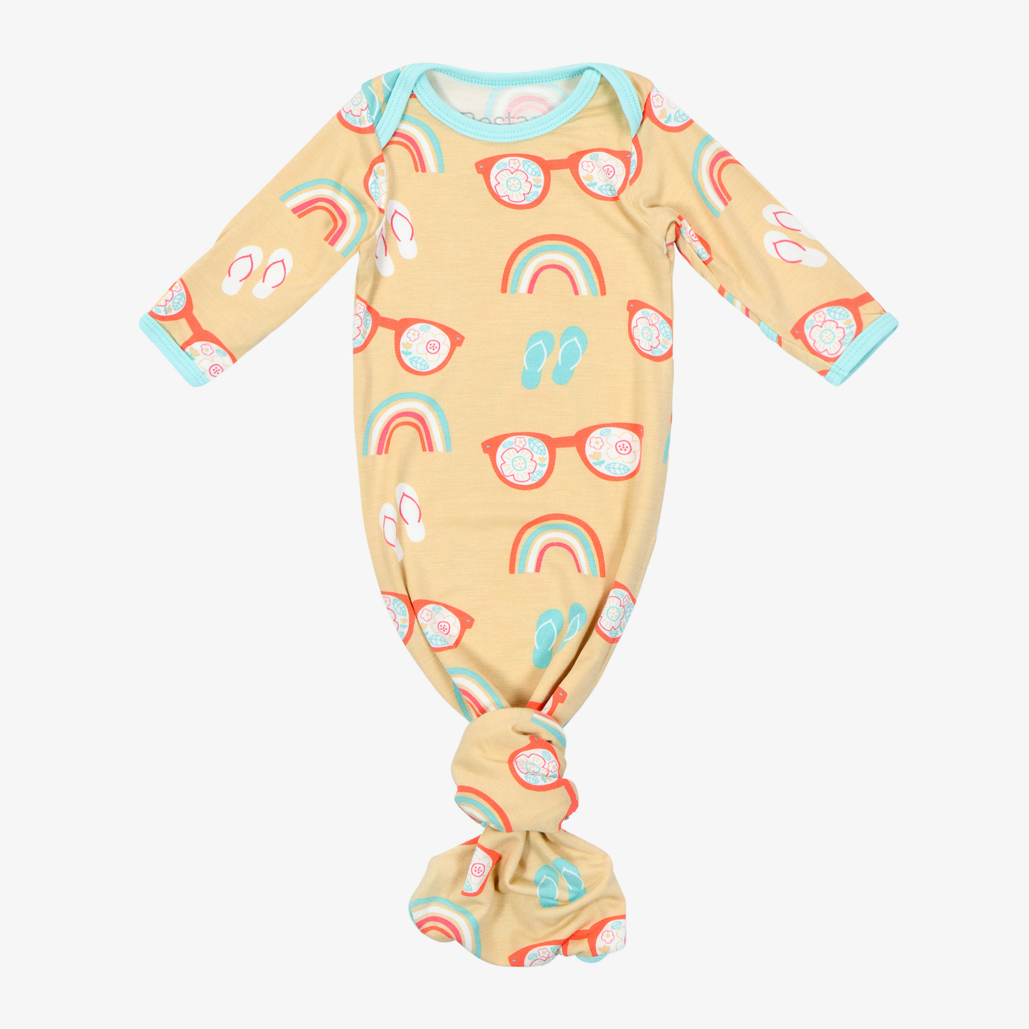 Summer Fun Gown - Bestaroo