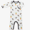 Toucan Romper - Bestaroo