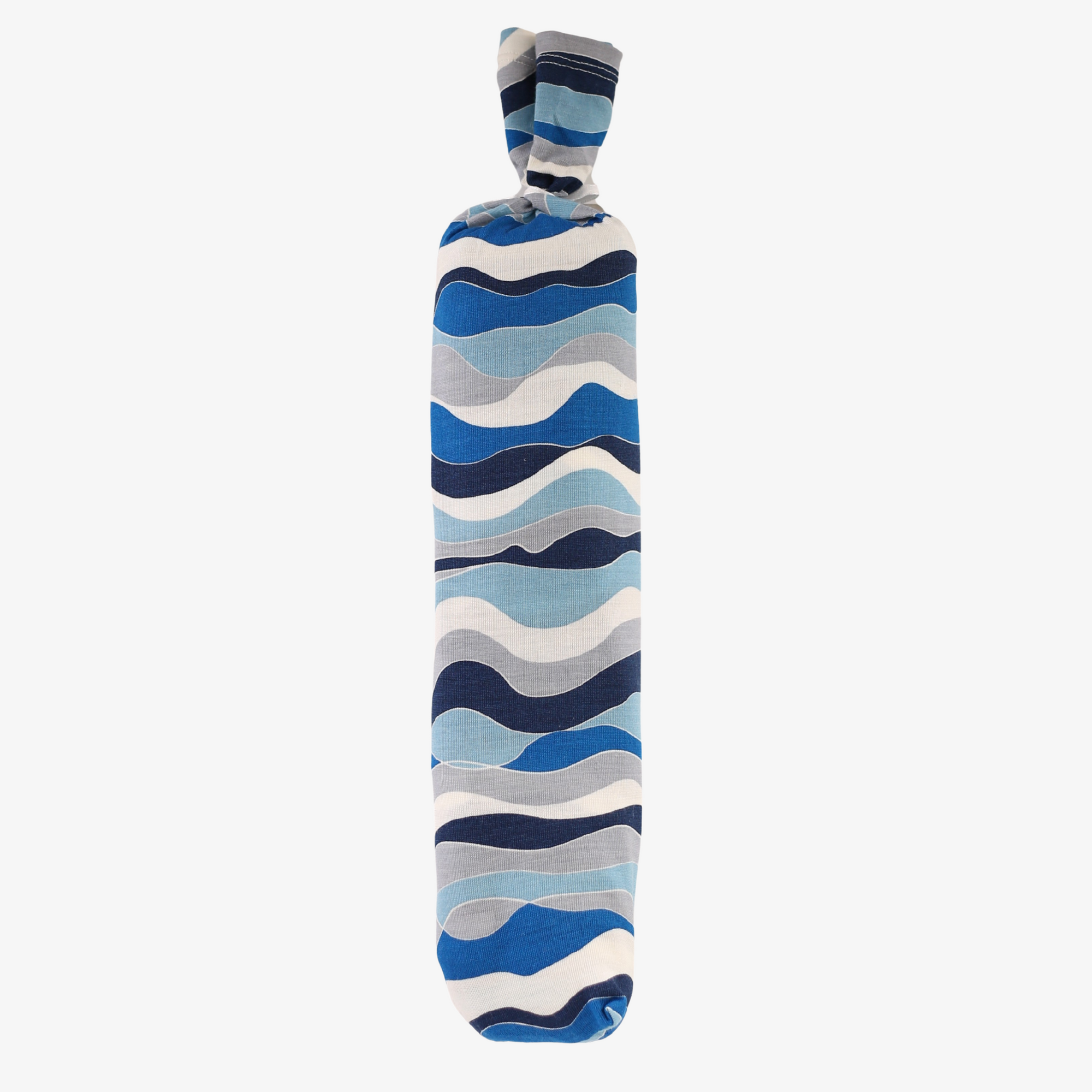 Blue Waves Swaddle - Bestaroo