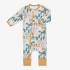 Woodland Wonder Romper - Bestaroo