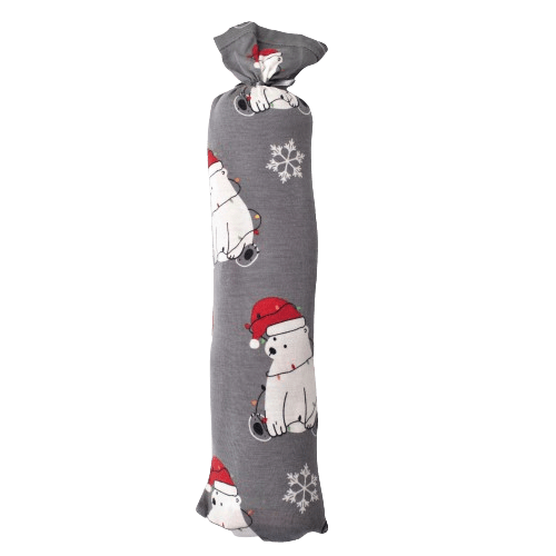 Bestaroo - Bamboo - Aubrey's Hope Bear Swaddle