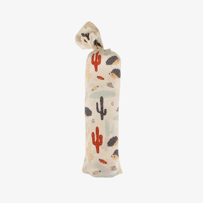 Bestaroo - Cactus Fish Swaddle