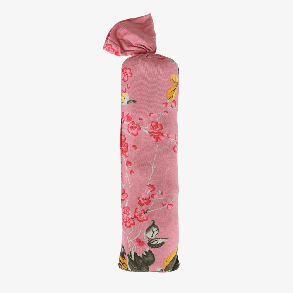 Bestaroo - Bamboo - Cherry Blossom Rose Swaddle