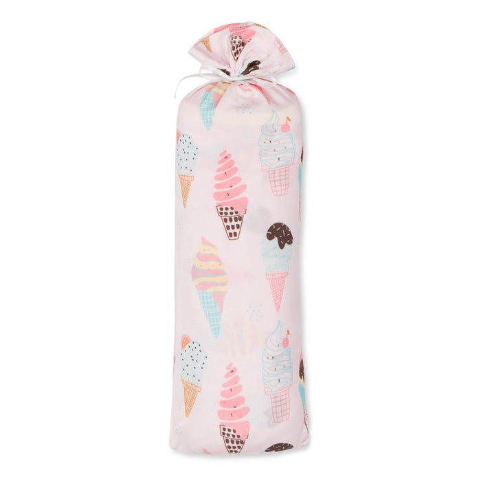 Bestaroo - Bamboo - Cool Scoops Pink Blanket
