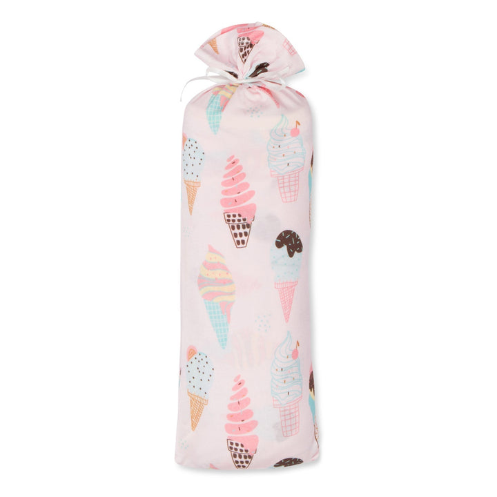 Bestaroo - Bamboo - Cool Scoops Pink Blanket