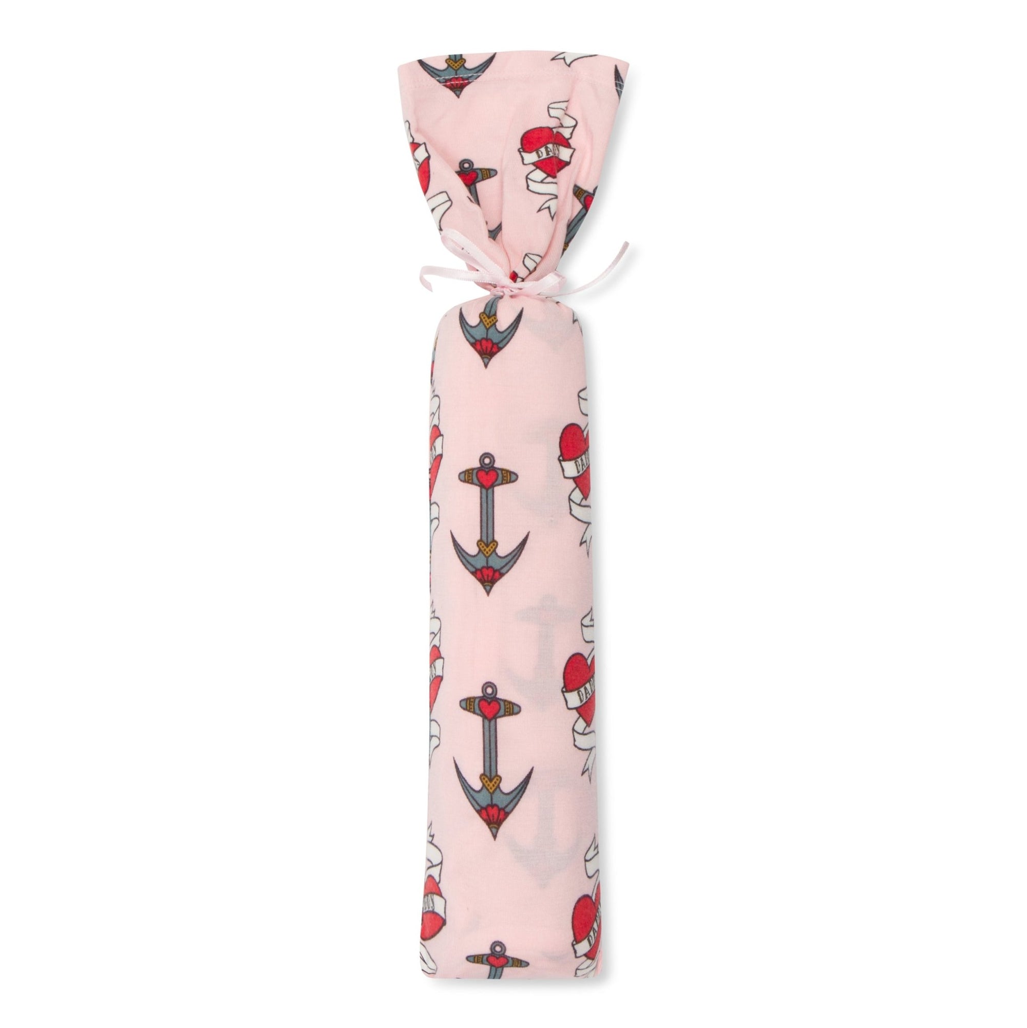 Bestaroo - Daddy Tattoo Swaddle