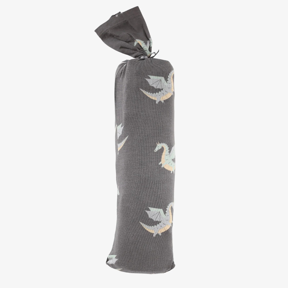 Bestaroo - Bamboo - Dragon swaddle